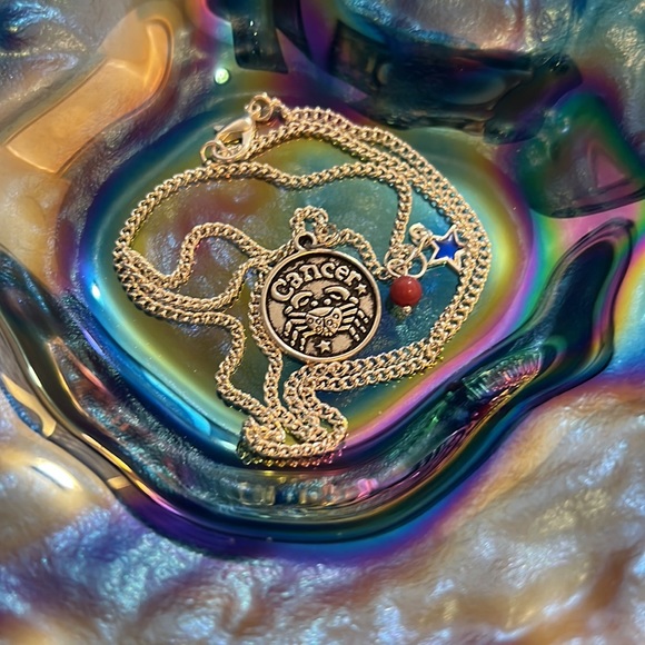Zodiac Necklace - Picture 4 of 5
